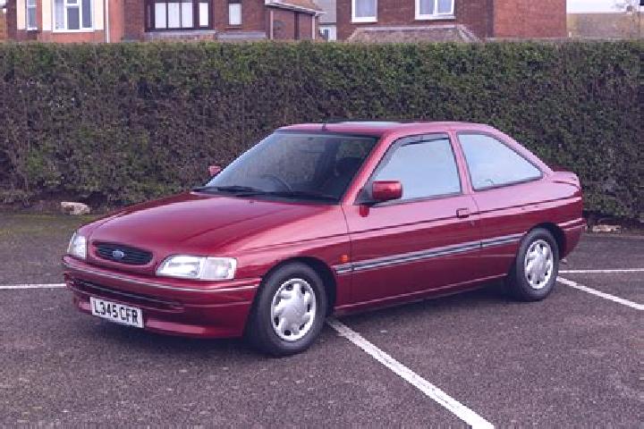 escort Rosyth