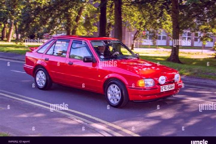 escort Rot-Front