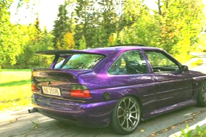 escort Rota