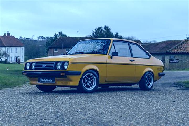 escort Rotabile