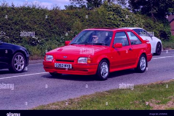 escort Rote