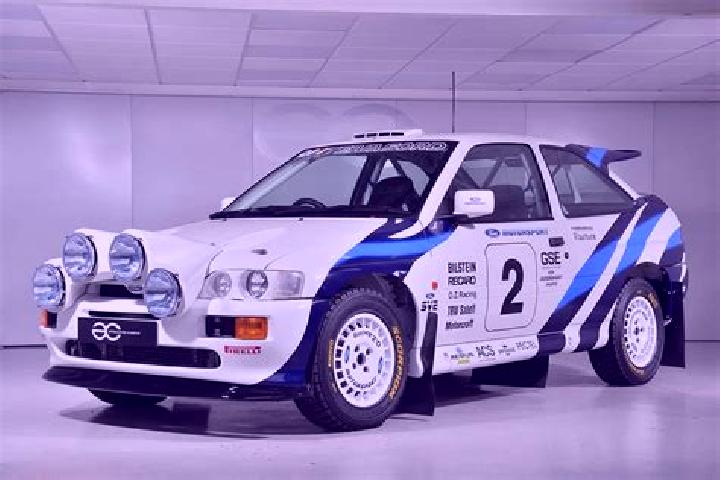 escort Rotella