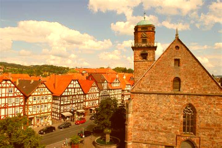 escort Rotenburg an der Fulda