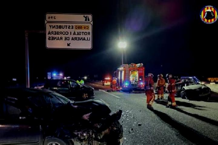 escort Rotgla y Corbera
