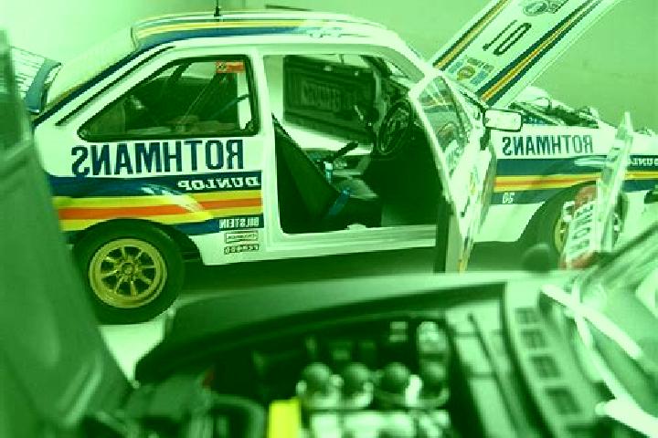 escort Roth