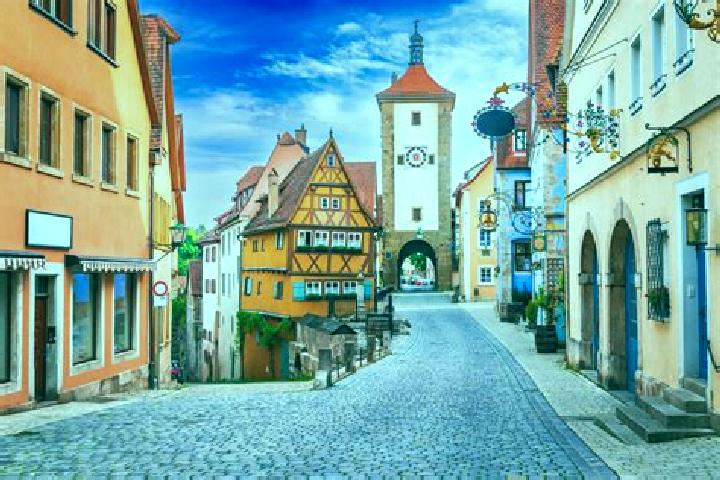 escort Rothenburg ob der Tauber