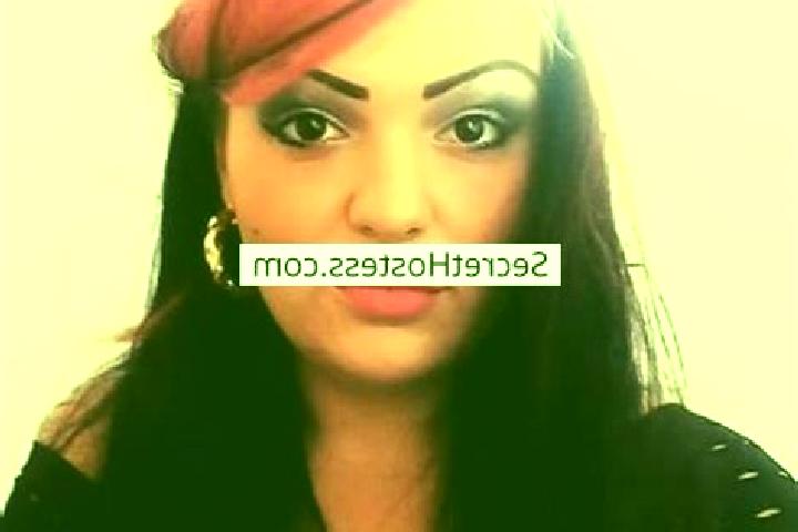 escort Rotherham