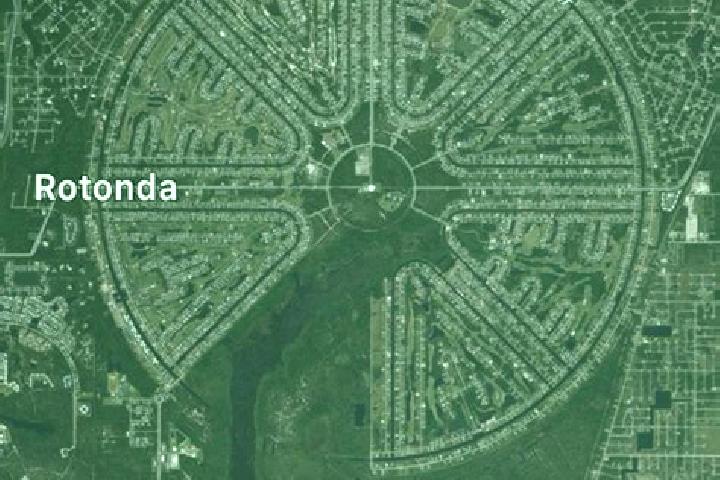 escort Rotonda West