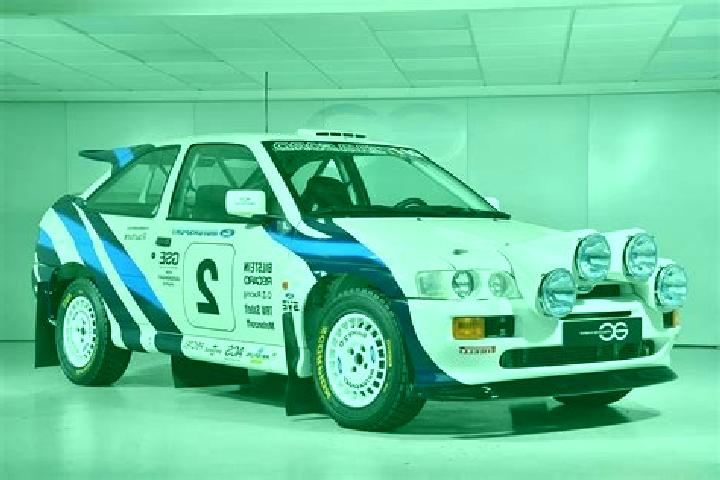 escort Rotondi