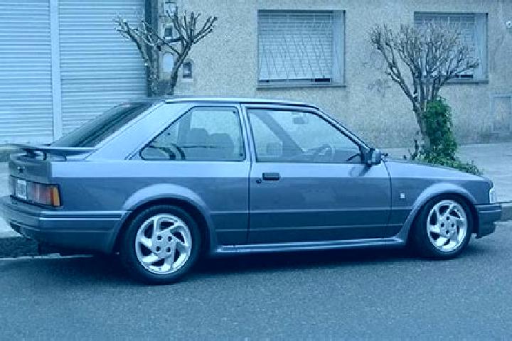escort Rotta