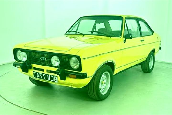 escort Rotthalmunster