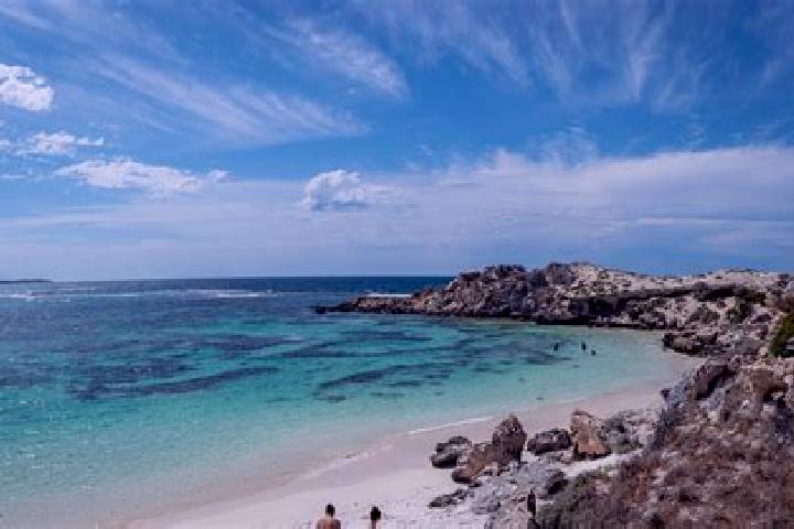 escort Rottnest Island