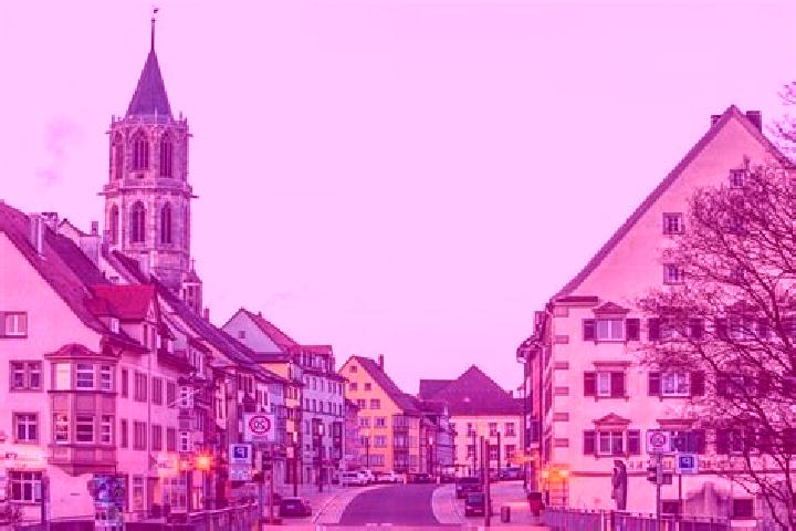 escort Rottweil