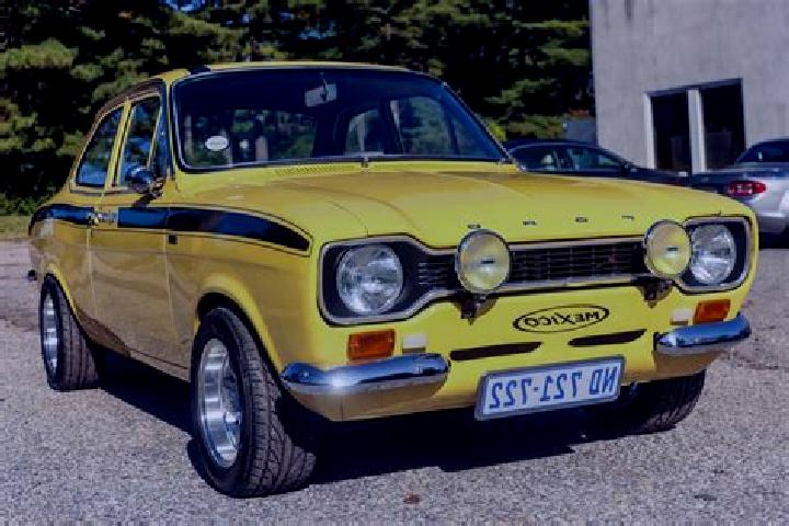 escort Rougemont