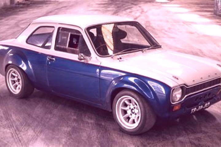 escort Rouillac