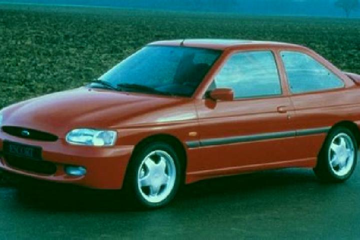 escort Rouille