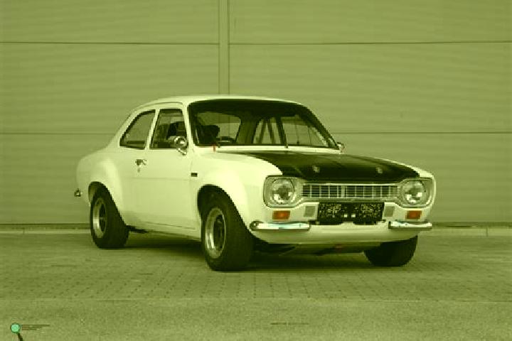 escort Rouissat