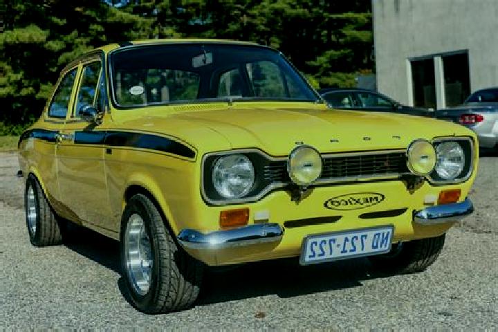 escort Roumare