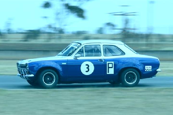 escort Roun Satu