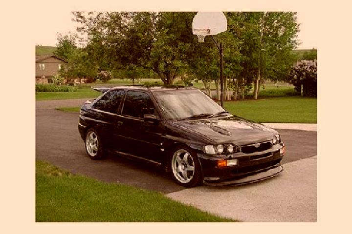 escort Round Lake