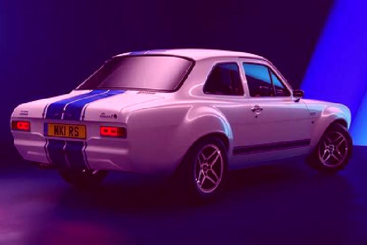 escort Rovate