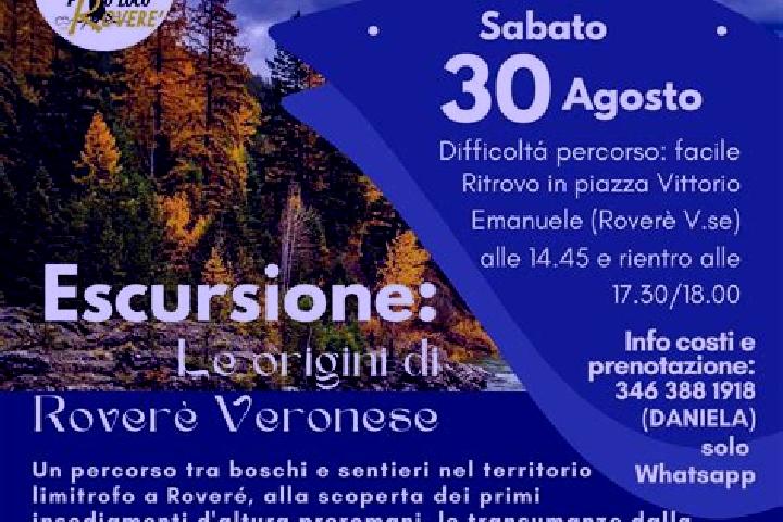 escort Rovere Veronese