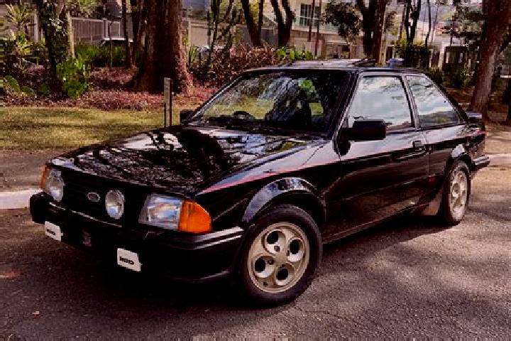 escort Rowhedge