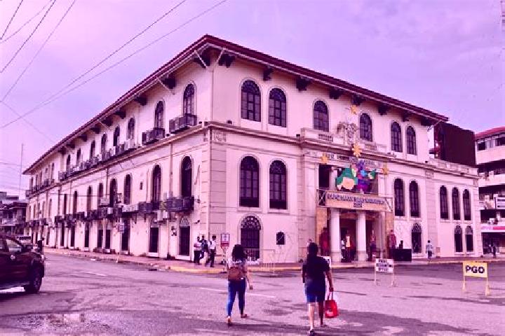 escort Roxas City