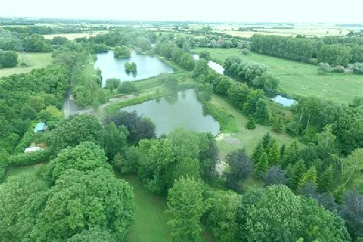 escort Roxton Pond