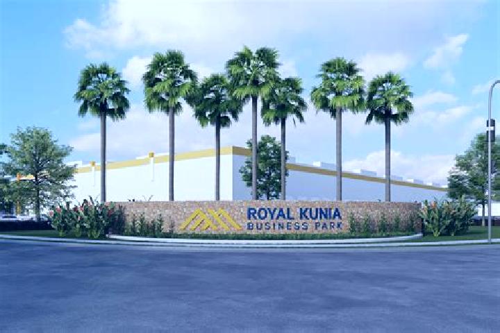 escort Royal Kunia