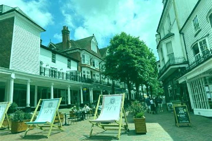 escort Royal Tunbridge Wells
