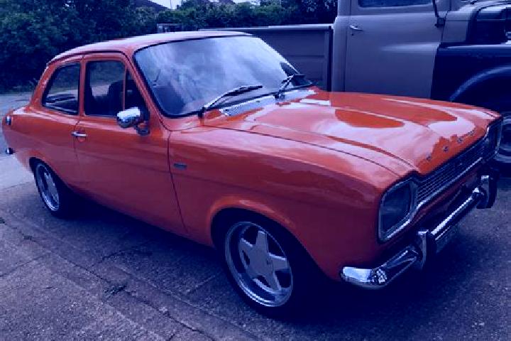 escort Royton