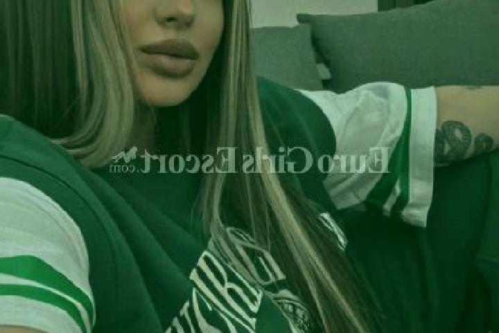 escort Roza