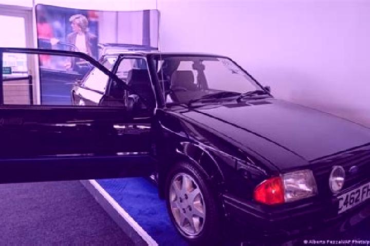 escort Rozavlea