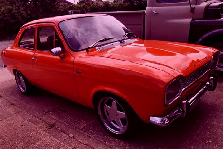 escort Roztoka