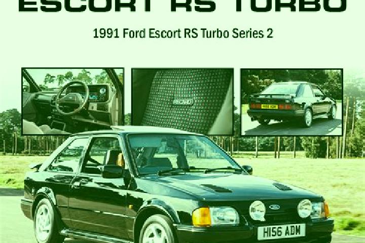 escort R.S. Pora