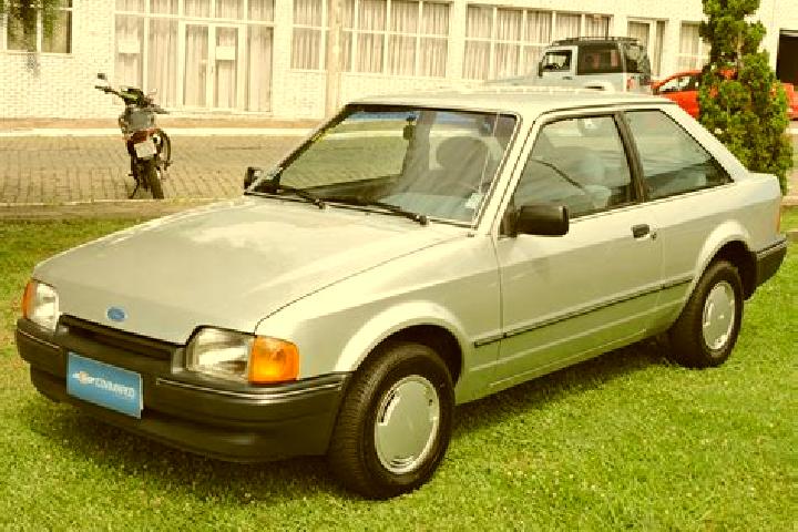 escort Rua