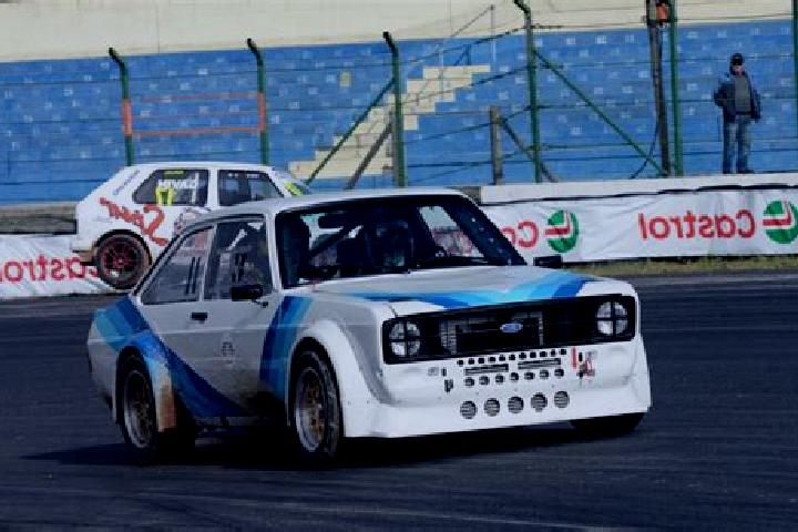 escort Ruan Minor