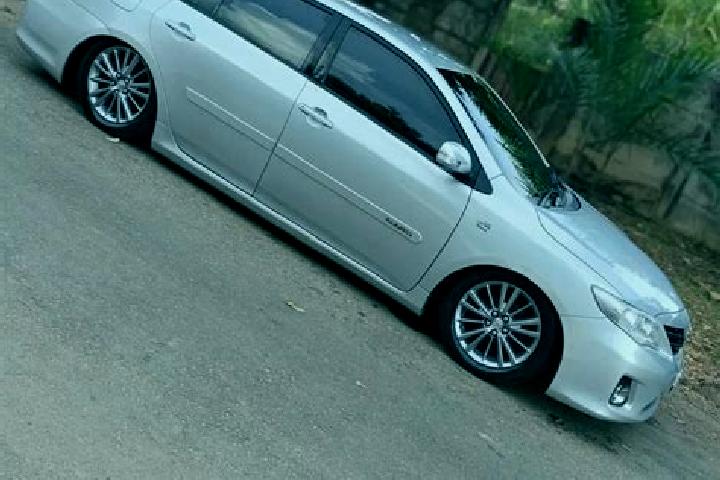 escort Rubiataba