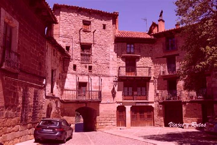 escort Rubielos de Mora