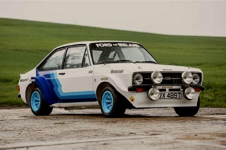 escort Rubim