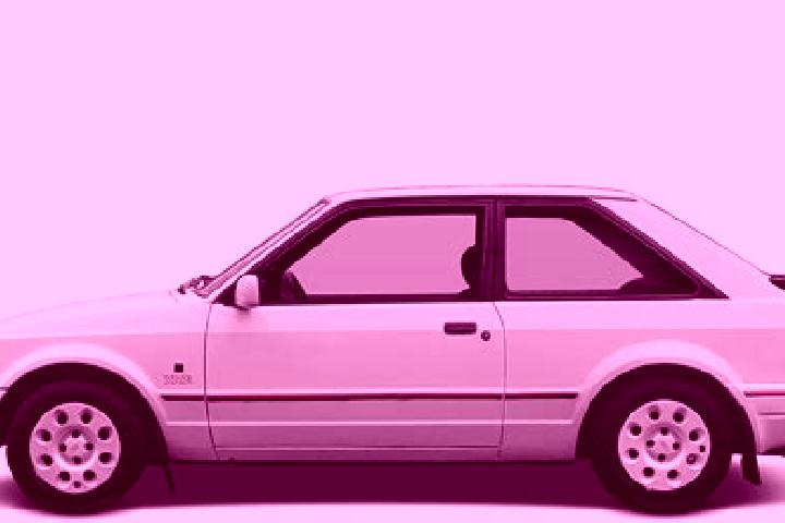 escort Rucar