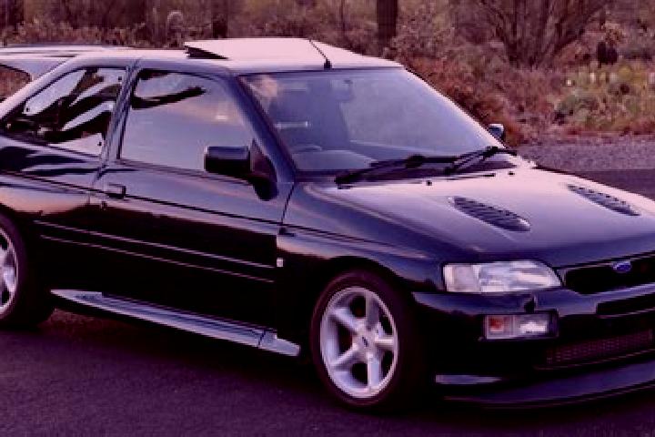 escort Rucareni