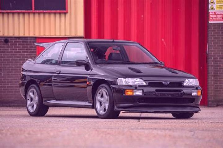escort Rudak