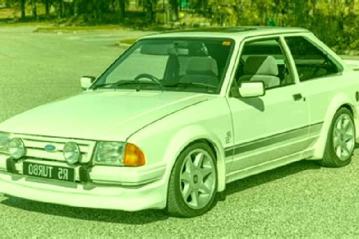 escort Rudan