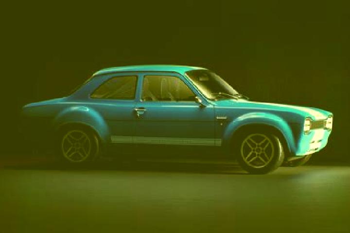 escort Rudboneh