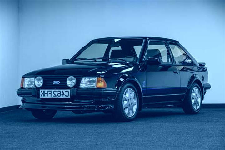 escort Rudiano
