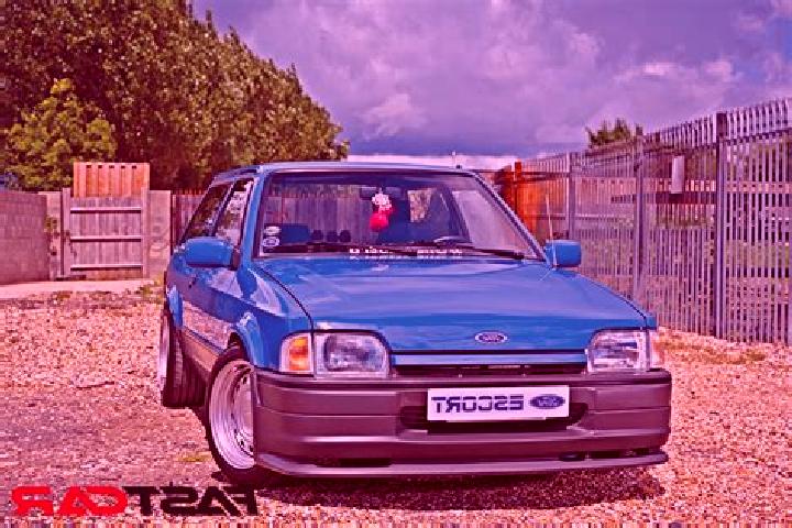 escort Rudina