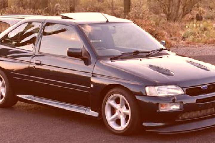 escort Rudky