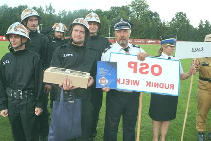 escort Rudnik Wielki